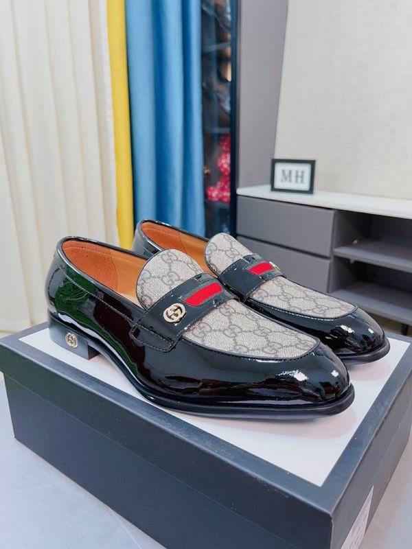 Gucci Men's Shoes 1707